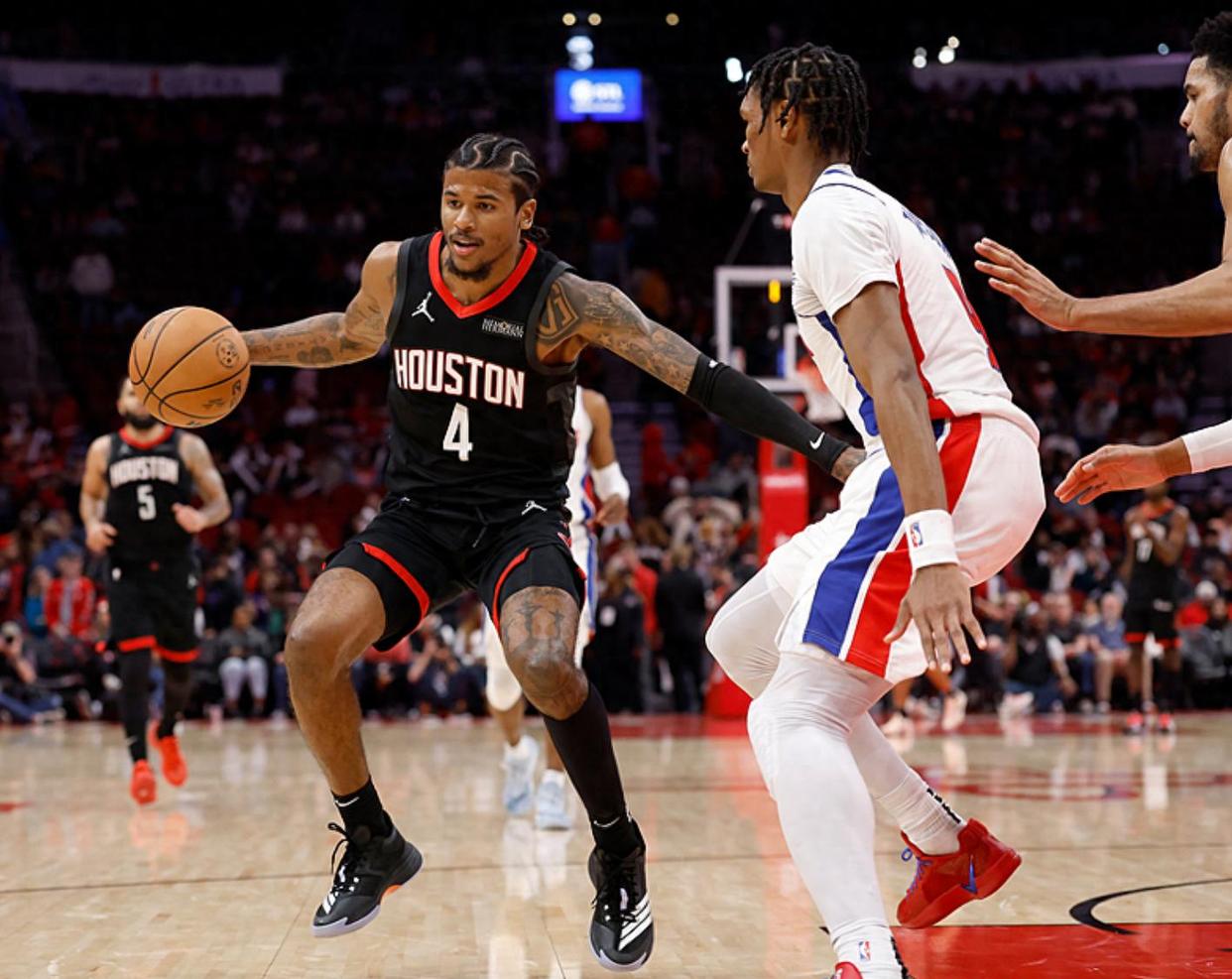 开云体育-关于底特律活塞训练开放日，清晨复出首秀引欢呼，全明星赛在即，训练强度明显提升的信息-开云体育