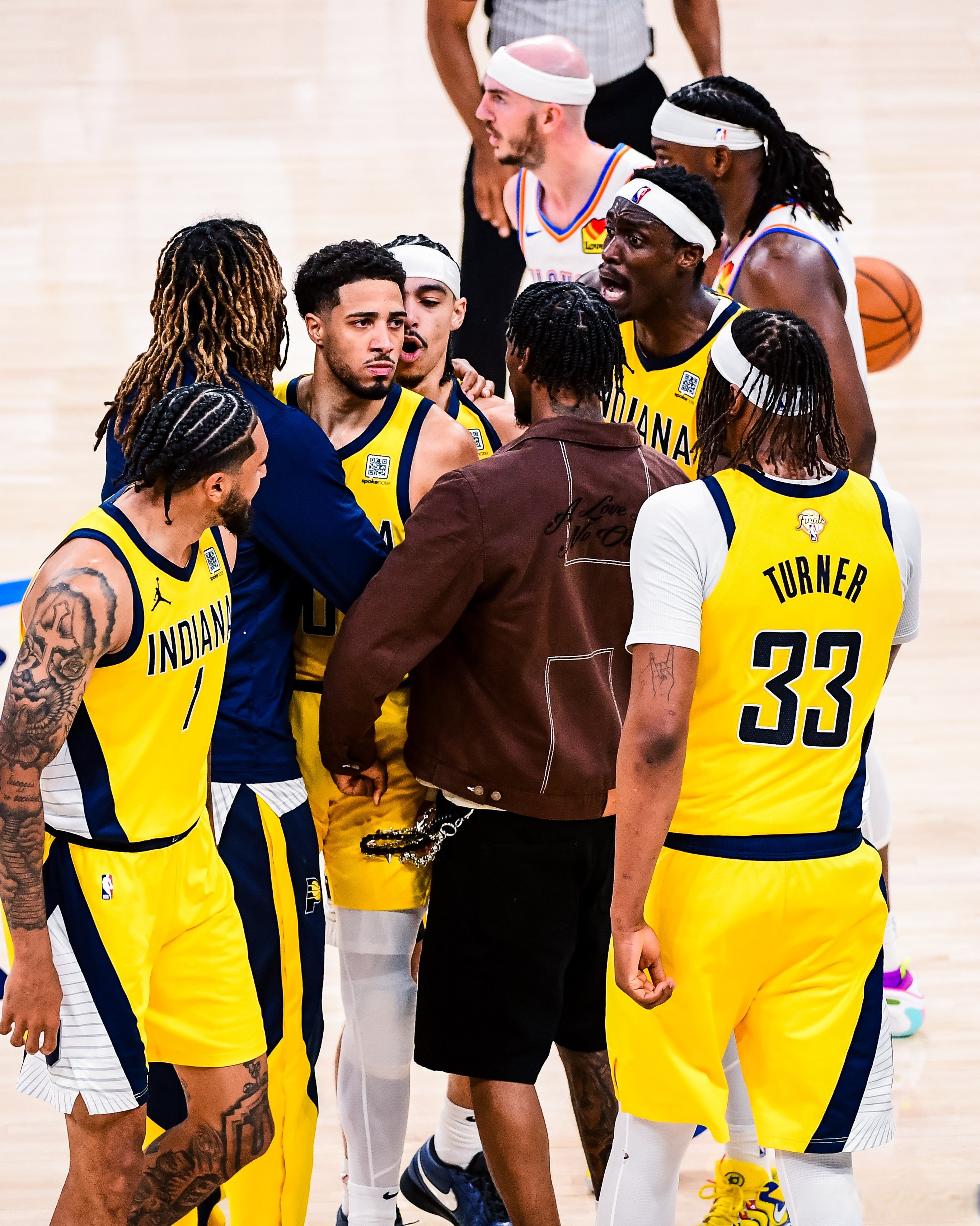 开云中国-关于英超赛程吃紧,印第安纳步行者今晚止住颓势,目标明确,高层口径保持一致的信息-开云中国