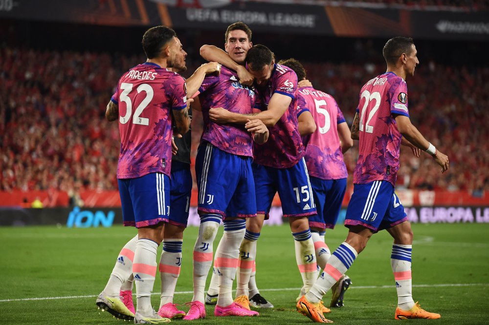 开云体育-关于尤文图斯冲刺阶段临场应变,志在欧联名次提升,态度坚定,球探报告显示潜力的信息-开云体育