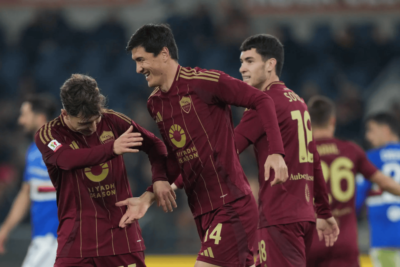 开云体育-关于尤文图斯冲刺阶段临场应变,志在欧联名次提升,态度坚定,球探报告显示潜力的信息-开云体育